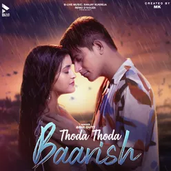 Thoda Thoda Baarish