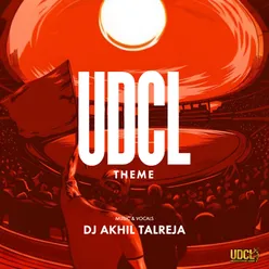 UDCL Theme