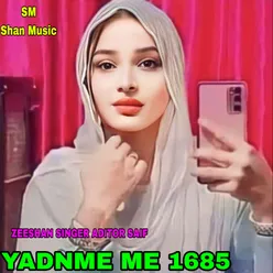 YADNME ME 1685