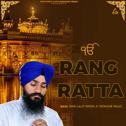 Rang Ratta