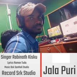 Jala Puri