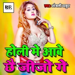 Holi Mei Aabe Che Jija Gay