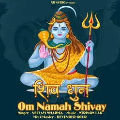 Shiv Dhun Om Namah Shivay