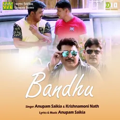 Bandhu