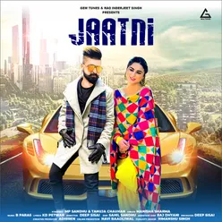 Jaatni