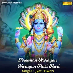 Shreeman Narayan Narayan Hari Hari