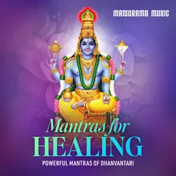 Mantras for Healing