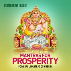 Mantras for Prosperity