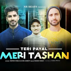 Teri Payal Meri Tashan