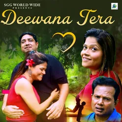 Deewana Tera