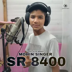 Mohin Singer SR 8400