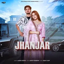 Jhanjar