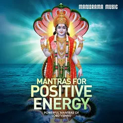 Mantras for Positive Energy