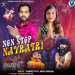 Non Stop Navratri Part 1