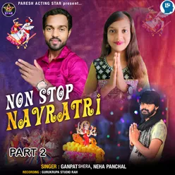 Non Stop Navratri Part 2