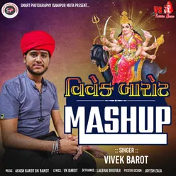 Vivek Barot Mashup