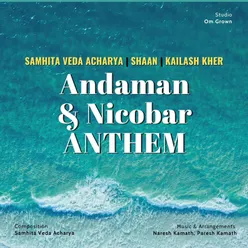 Andaman & Nicobar Anthem