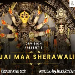 JAI MAA SHERAWALI