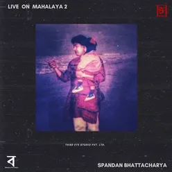 Live on Mahalaya 2