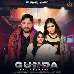 Gunda