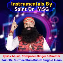 Instrumentals by Saint Dr. MSG