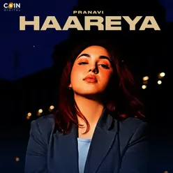 Haareya