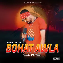 Bohat Awla (Free Verse)