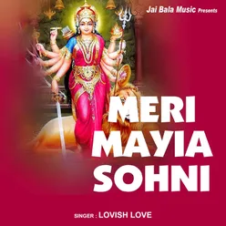 Jeeve Meri Maya Sohni
