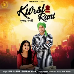 Kursi Rani