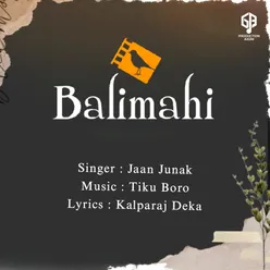 Balimahi