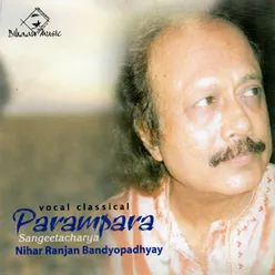 Raag Lalit Kheyal Minakshi