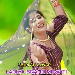 Ladlya Brand Mewati