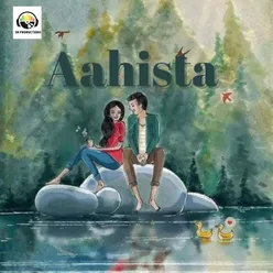 Aahista