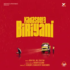 Kadaseela Biriyani Theme