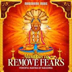 Mantras to Remove Fears (Powerful Mantras of Narasimha)