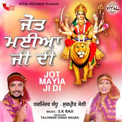 Jot Mayia Ji Di