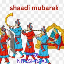 Shaadi Mubarak