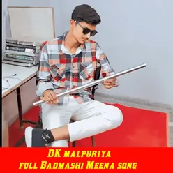Full Badmashi Meena Song