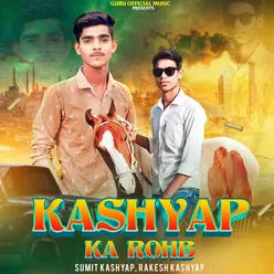 Kashyap ka robh