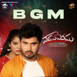 Vadu Evadu BGM