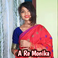 A Re Monika