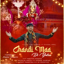 Chandi Maa Di Yatra