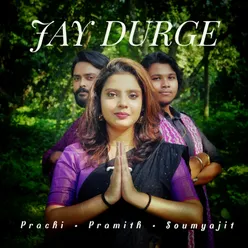 Jay Durge