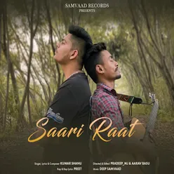 Saari Raat