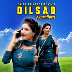 Dilsad Ak Ka Piyar