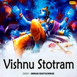 Vishnu Stotram