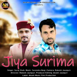 Jiya Surima