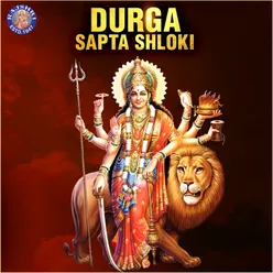 Durga Sapta Shloki