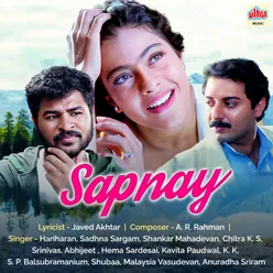 Sapnay (Original Motion Picture Soundtrack)