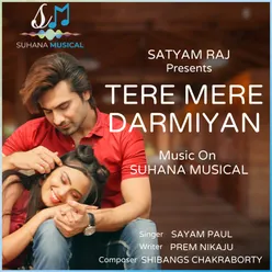 Tere Mere Darmiyan